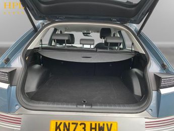 HYUNDAI IONIQ 5 77kWh Premium Hatchback 5dr Electric Auto (228 ps)