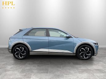 HYUNDAI IONIQ 5 77kWh Premium Hatchback 5dr Electric Auto (228 ps)