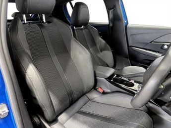 PEUGEOT 208 1.2 PureTech GT Hatchback 5dr Petrol EAT Euro 6 (s/s) (130 ps)