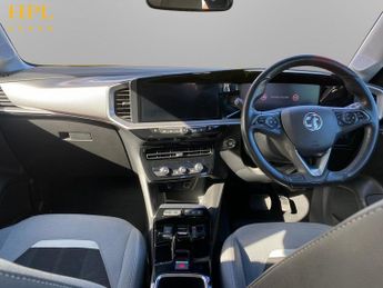 VAUXHALL MOKKA ELECTRIC 50kWh Elite Premium SUV 5dr Electric Auto (136 ps)