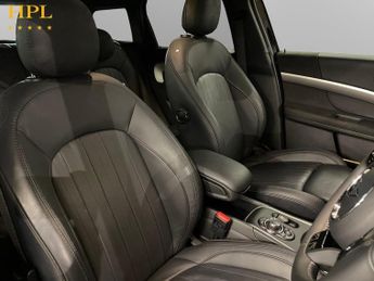 MINI COUNTRYMAN 2.0 Cooper S Exclusive SUV 5dr Petrol Steptronic Euro 6 (s/s) (1