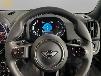 MINI COUNTRYMAN 2.0 Cooper S Exclusive SUV 5dr Petrol Steptronic Euro 6 (s/s) (1