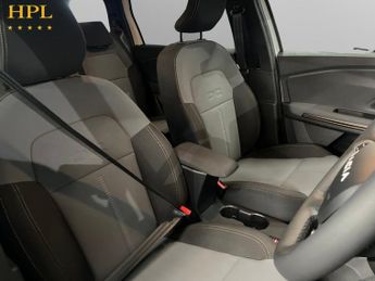 DACIA JOGGER 1.6 Hybrid EXTREME MPV 5dr Petrol Hybrid Auto Euro 6 (s/s) (140 