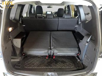 DACIA JOGGER 1.6 Hybrid EXTREME MPV 5dr Petrol Hybrid Auto Euro 6 (s/s) (140 