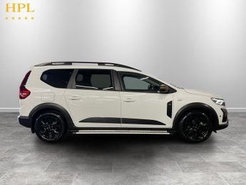 DACIA JOGGER 1.6 Hybrid EXTREME MPV 5dr Petrol Hybrid Auto Euro 6 (s/s) (140 