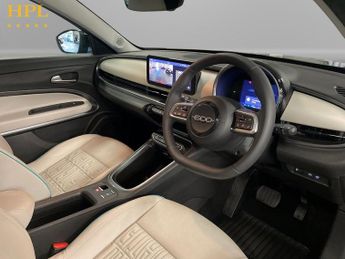 FIAT 600e 54kWh La Prima SUV 5dr Electric Auto (156 ps)