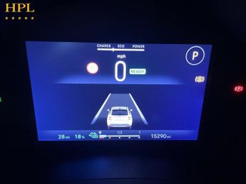 FIAT 600e 54kWh La Prima SUV 5dr Electric Auto (156 ps)