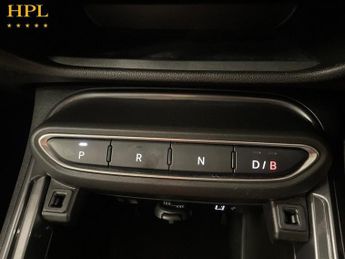 FIAT 600e 54kWh La Prima SUV 5dr Electric Auto (156 ps)