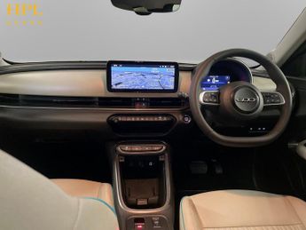 FIAT 600e 54kWh La Prima SUV 5dr Electric Auto (156 ps)