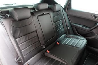 SEAT ATECA 2.0 TDI XCELLENCE SUV 5dr Diesel DSG 4Drive Euro 6 (s/s) (190 ps