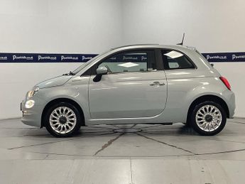 FIAT 500 1.0 MHEV Dolcevita Hatchback 3dr Petrol Manual Euro 6 (s/s) (70 