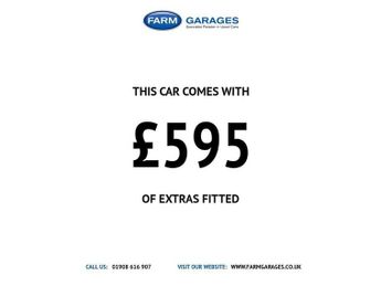 MINI COUNTRYMAN 1.5 Cooper Classic SUV 5dr Petrol Steptronic Euro 6 (s/s) (136 p