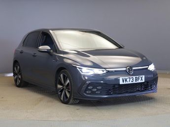 Volkswagen Golf TDi 2.0 TDI GTD Hatchback 5dr Diesel DSG Euro 6 (s/s) (200 ps)