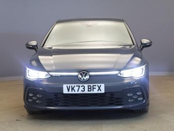 VOLKSWAGEN GOLF 2.0 TDI GTD Hatchback 5dr Diesel DSG Euro 6 (s/s) (200 ps)