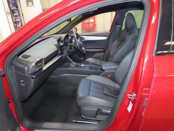 CUPRA FORMENTOR 1.5 TSI V2 SUV 5dr Petrol DSG Euro 6 (s/s) (150 ps)