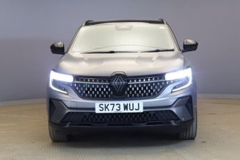 RENAULT AUSTRAL 1.2 E-TECH iconic esprit Alpine SUV 5dr Petrol Hybrid Auto Euro 