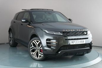 Land Rover Range Rover Evoque 1.5 P300e 11.9kWh Autobiography Auto 4WD Euro 6 (s/s) 5dr