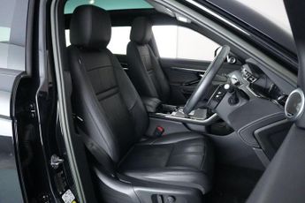 LAND ROVER RANGE ROVER EVOQUE 1.5 P300e 12.2kWh Edition Auto 4WD Euro 6 (s/s) 5dr