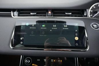 LAND ROVER RANGE ROVER EVOQUE 1.5 P300e 12.2kWh Edition Auto 4WD Euro 6 (s/s) 5dr