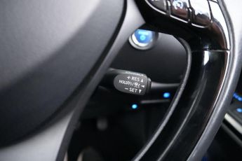 TOYOTA C-HR 1.8 VVT-h Design CVT Euro 6 (s/s) 5dr