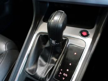 SEAT LEON 1.5 TSI EVO XCELLENCE Lux Hatchback 5dr Petrol DSG Euro 6 (s/s) 