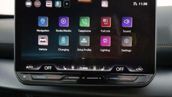 CUPRA BORN e-Boost 59kWh V2 Hatchback 5dr Electric Auto (230 ps)