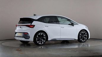 CUPRA BORN e-Boost 59kWh V2 Hatchback 5dr Electric Auto (230 ps)