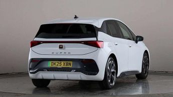 CUPRA BORN e-Boost 59kWh V2 Hatchback 5dr Electric Auto (230 ps)