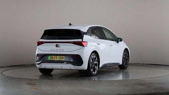 CUPRA BORN e-Boost 59kWh V2 Hatchback 5dr Electric Auto (230 ps)