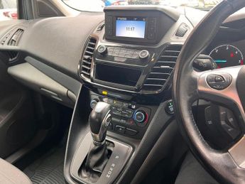 FORD GRAND TOURNEO CONNECT 1.5 EcoBlue Titanium MPV 5dr Diesel Auto Euro 6 (s/s) (120 ps)
