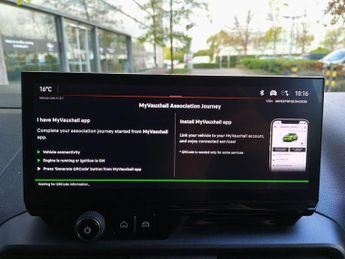 VAUXHALL COMBO 1.5 Turbo D 2300 Pro Panel Van 5dr Diesel Manual SWB Euro 6 (s/s
