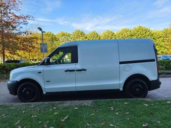 LEVC VN5 1.5 110KW 31KWH CITY (11KC)