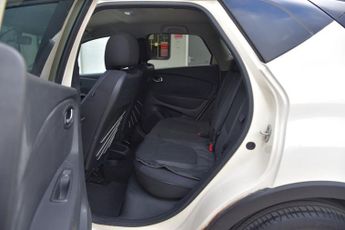 RENAULT CAPTUR 1.5 dCi ENERGY Dynamique S Nav SUV 5dr Diesel Auto Euro 6 (s/s) 