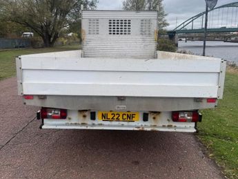 MAXUS DELIVER 9 2.0 D20 Chassis Cab 2dr Diesel Manual RWD L2 Euro 6 (s/s) (150 p