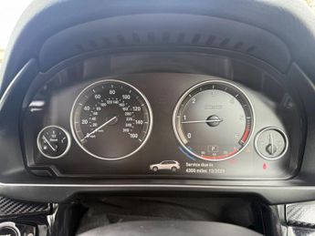 BMW X5 3.0 40d M Sport SUV 5dr Diesel Auto xDrive Euro 6 (s/s) (313 ps)