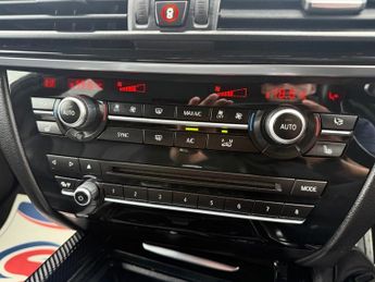BMW X5 3.0 40d M Sport SUV 5dr Diesel Auto xDrive Euro 6 (s/s) (313 ps)