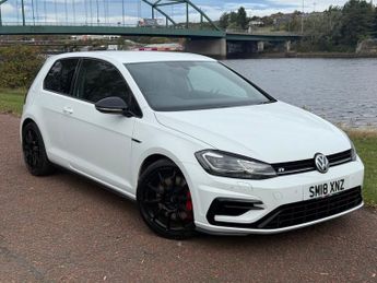 VOLKSWAGEN GOLF 2.0 TSI R Hatchback 3dr Petrol DSG 4Motion Euro 6 (s/s) (310 ps)