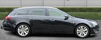 VAUXHALL INSIGNIA 2.0 CDTi ecoFLEX Elite Sports Tourer 5dr Diesel Manual Euro 5 (s