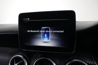 MERCEDES-BENZ A CLASS 2.1 A200d AMG Line Hatchback 5dr Diesel 7G-DCT Euro 6 (s/s) (136