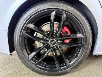 AUDI A7 3.0 TDI V6 ultra S line Sportback 5dr Diesel S Tronic Euro 6 (s/