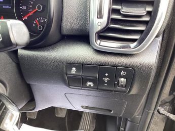 KIA SPORTAGE 1.6 GDi 2 SUV 5dr Petrol Manual Euro 6 (s/s) (130 bhp)
