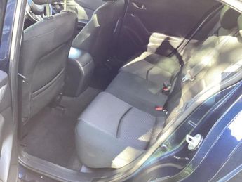 MAZDA MAZDA3 2.0 SKYACTIV-G SE-L Nav Hatchback 5dr Petrol Auto Euro 5 (s/s) (