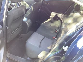 MAZDA MAZDA3 2.0 SKYACTIV-G SE-L Nav Hatchback 5dr Petrol Auto Euro 5 (s/s) (