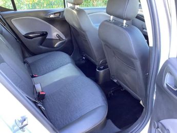 VAUXHALL CORSA 1.4i ecoTEC SE Nav Hatchback 5dr Petrol Manual Euro 6 (90 ps)