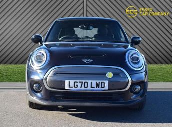 MINI Electric Hatch Cooper SE 32.6kWh Level 3 Hatchback 3dr Electric Auto (184 ps) 3