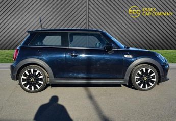 MINI Electric Hatch Cooper SE 32.6kWh Level 3 Hatchback 3dr Electric Auto (184 ps) 3