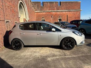 VAUXHALL CORSA 1.4 SRi 5 DOOR HATCHBACK