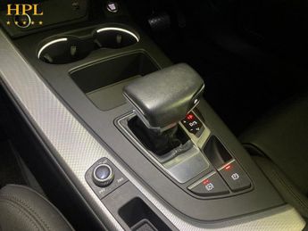 AUDI A5 2.0 TDI 35 Sport Sportback 5dr Diesel S Tronic Euro 6 (s/s) (163