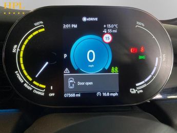 MINI Electric Hatch Cooper SE 32.6kWh Level 3 Hatchback 3dr Electric Auto (184 ps)