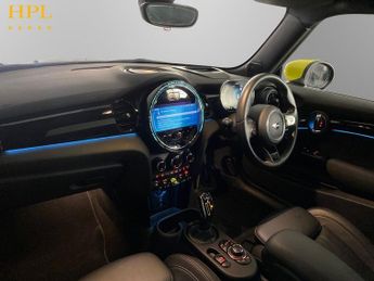 MINI Electric Hatch Cooper SE 32.6kWh Level 3 Hatchback 3dr Electric Auto (184 ps)
